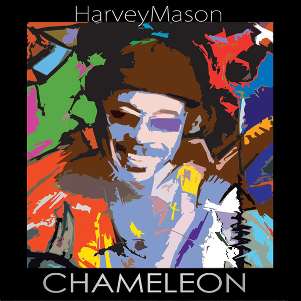 Harvey Mason's Chameleon 